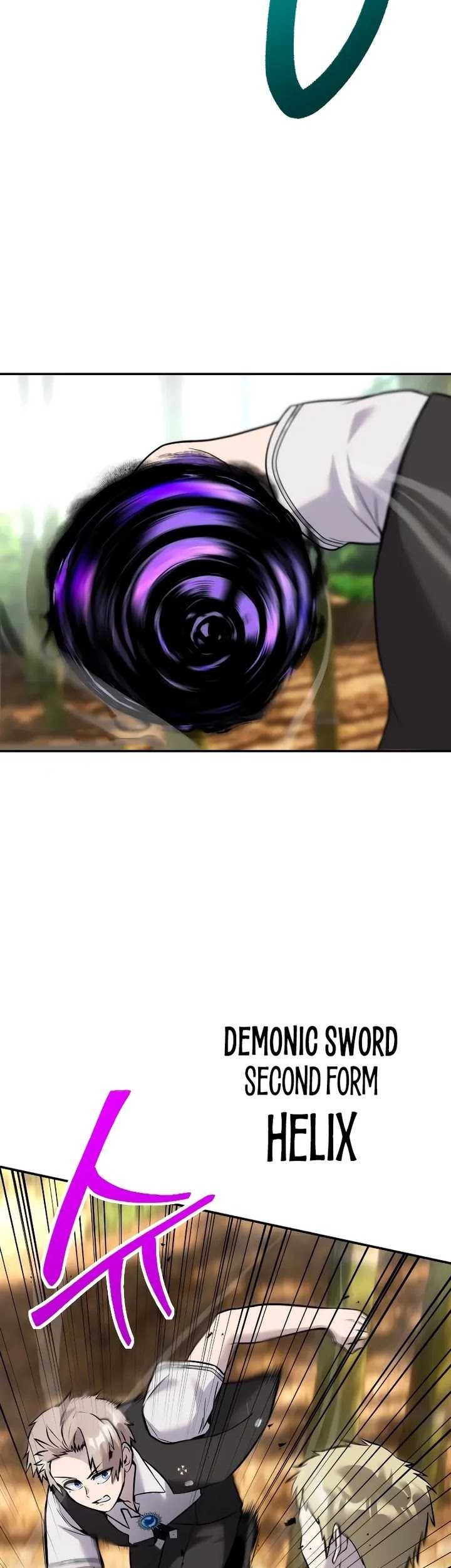 I Was More Overpowered Than The Hero, So I Hid My Power! Chapter 12 Gambar 5