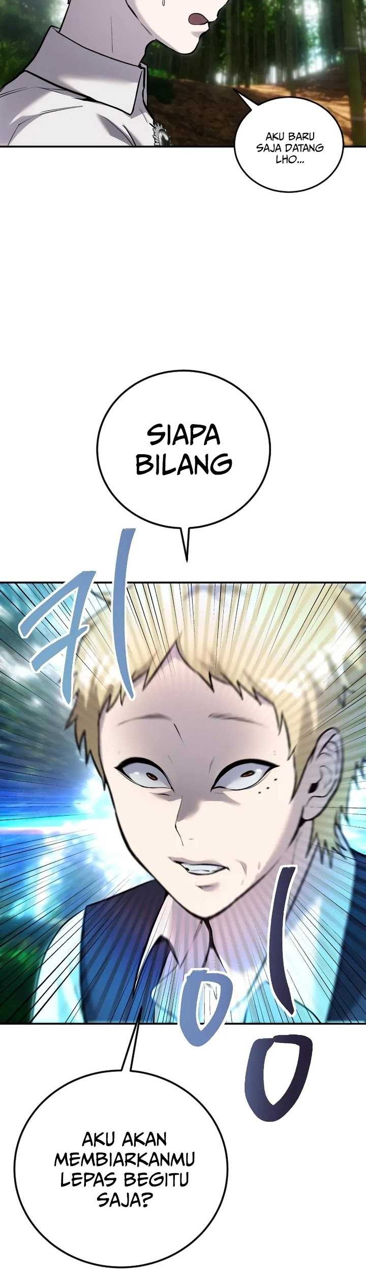 I Was More Overpowered Than The Hero, So I Hid My Power! Chapter 12 Gambar 16