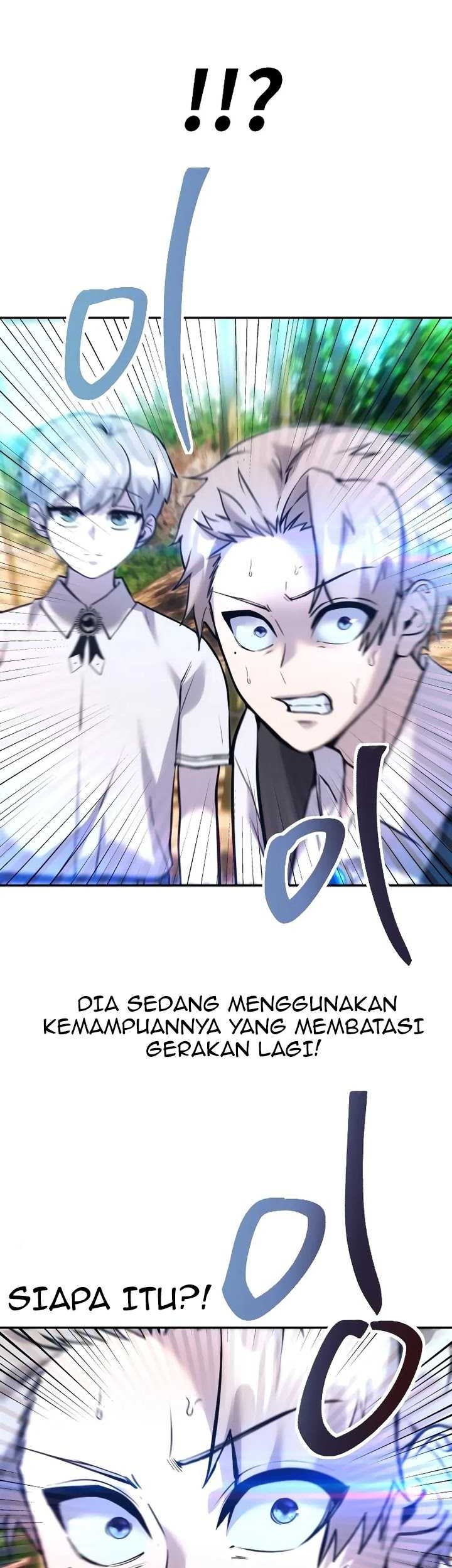 I Was More Overpowered Than The Hero, So I Hid My Power! Chapter 12 Gambar 17