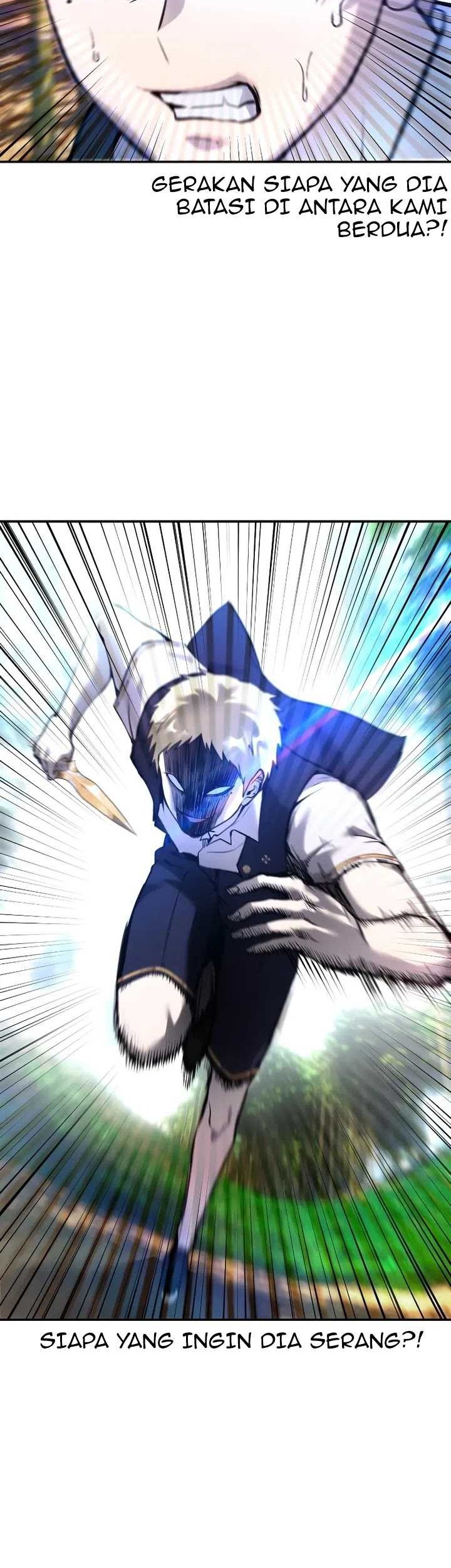I Was More Overpowered Than The Hero, So I Hid My Power! Chapter 12 Gambar 18