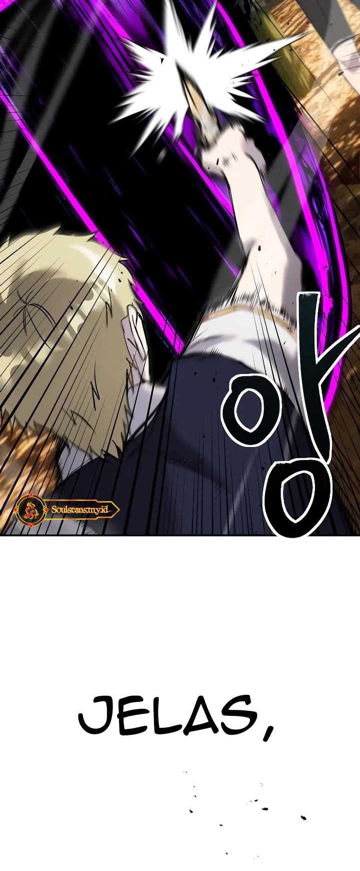 I Was More Overpowered Than The Hero, So I Hid My Power! Chapter 12 Gambar 20