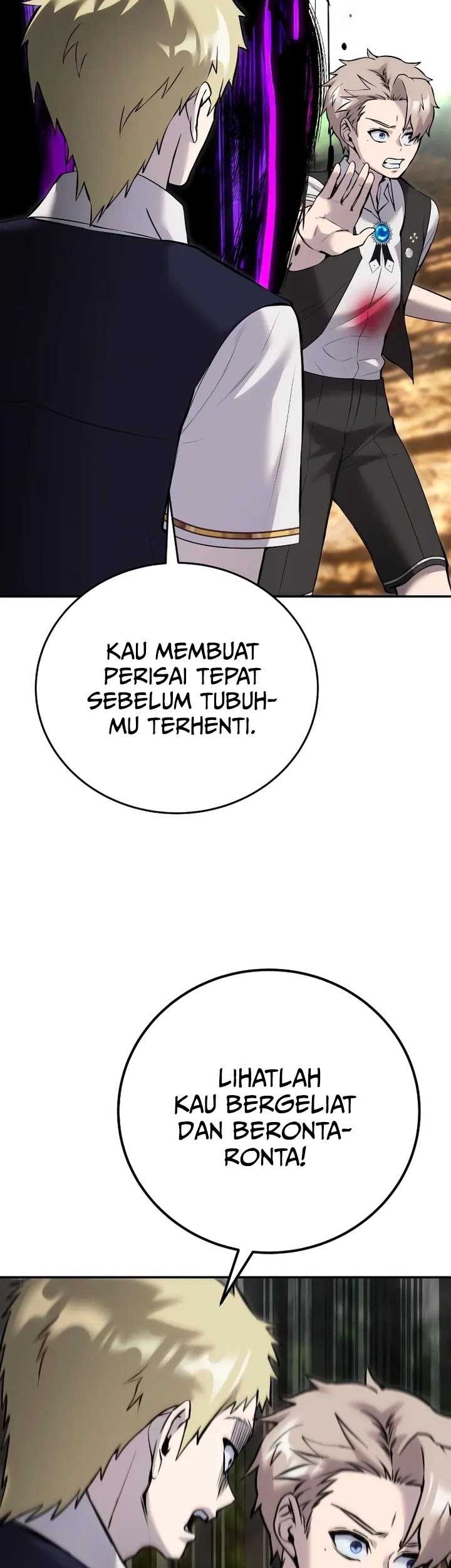 I Was More Overpowered Than The Hero, So I Hid My Power! Chapter 12 Gambar 23