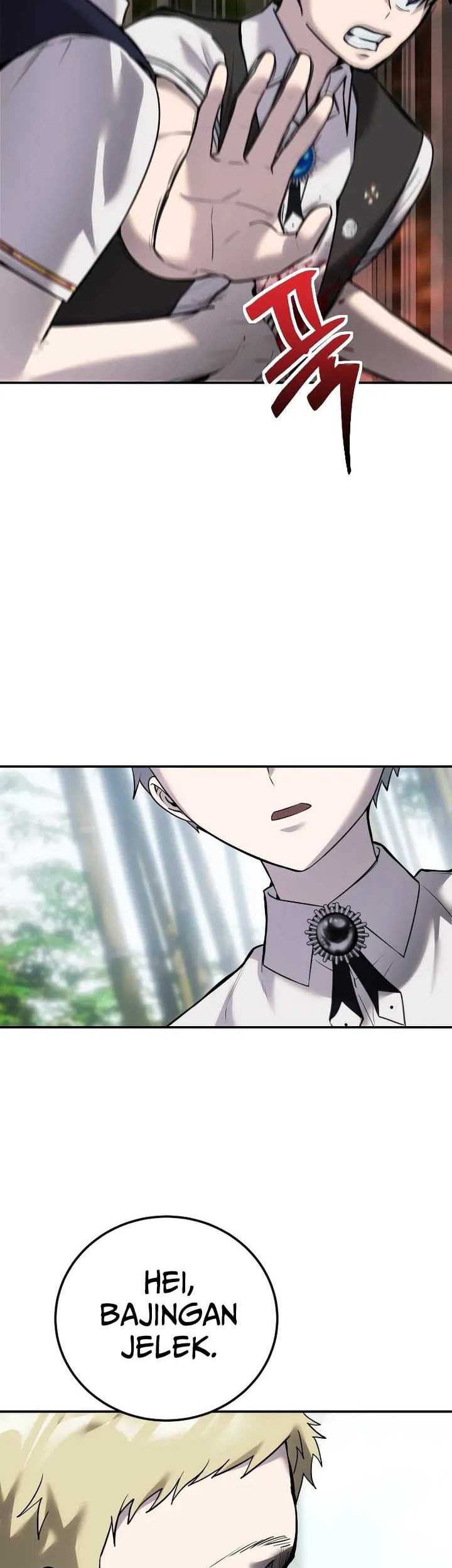 I Was More Overpowered Than The Hero, So I Hid My Power! Chapter 12 Gambar 24