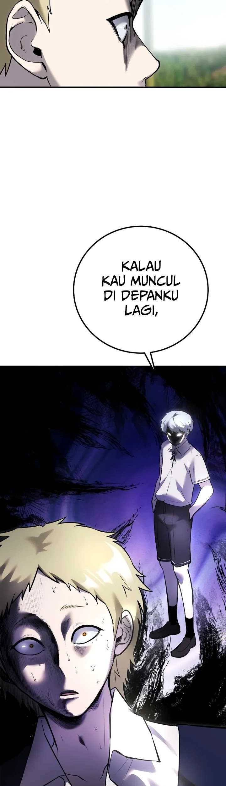 I Was More Overpowered Than The Hero, So I Hid My Power! Chapter 12 Gambar 25