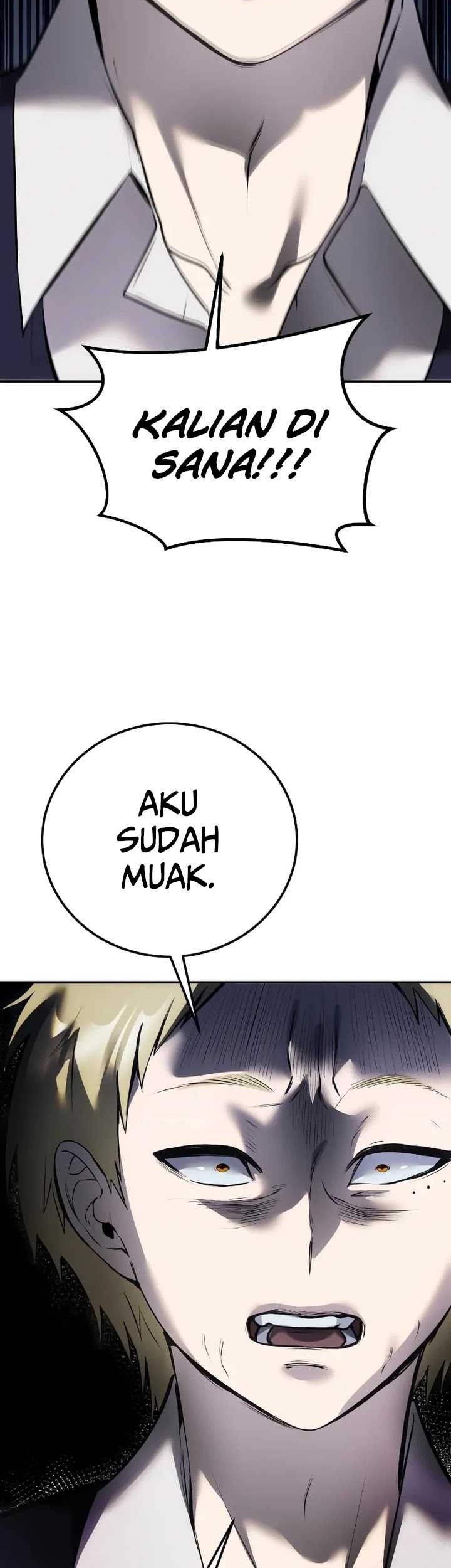 I Was More Overpowered Than The Hero, So I Hid My Power! Chapter 12 Gambar 29