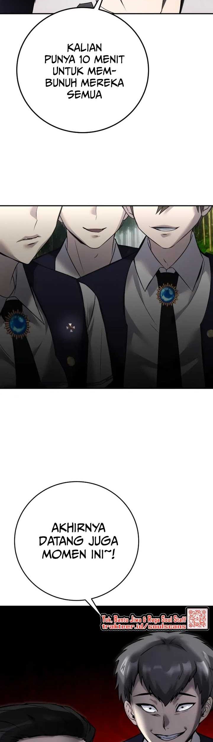 I Was More Overpowered Than The Hero, So I Hid My Power! Chapter 12 Gambar 30