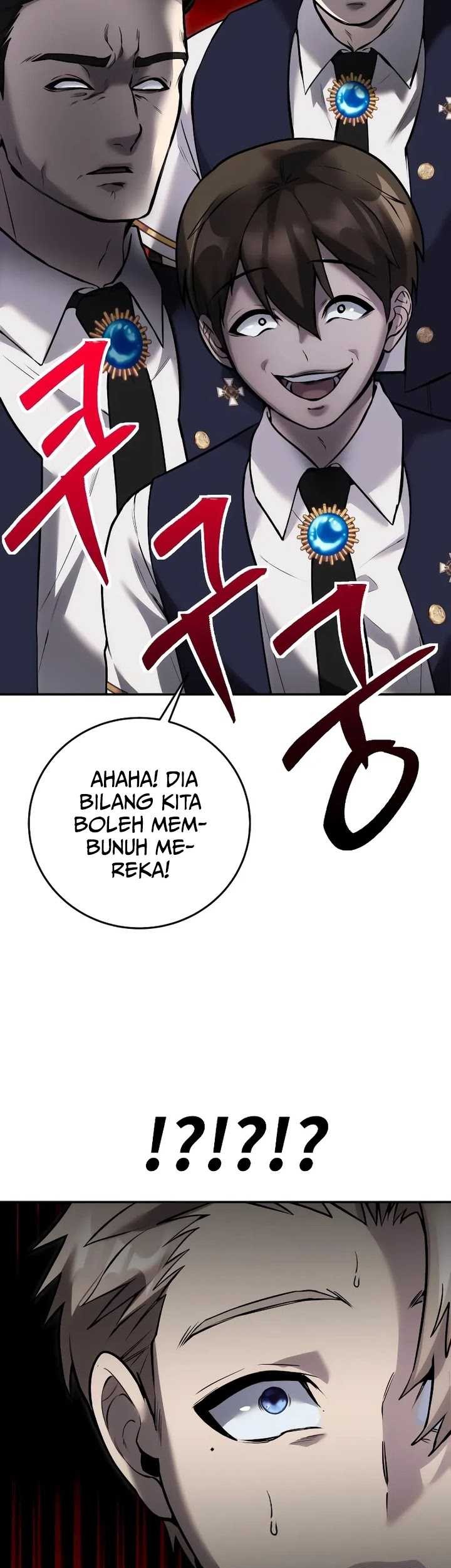 I Was More Overpowered Than The Hero, So I Hid My Power! Chapter 12 Gambar 31