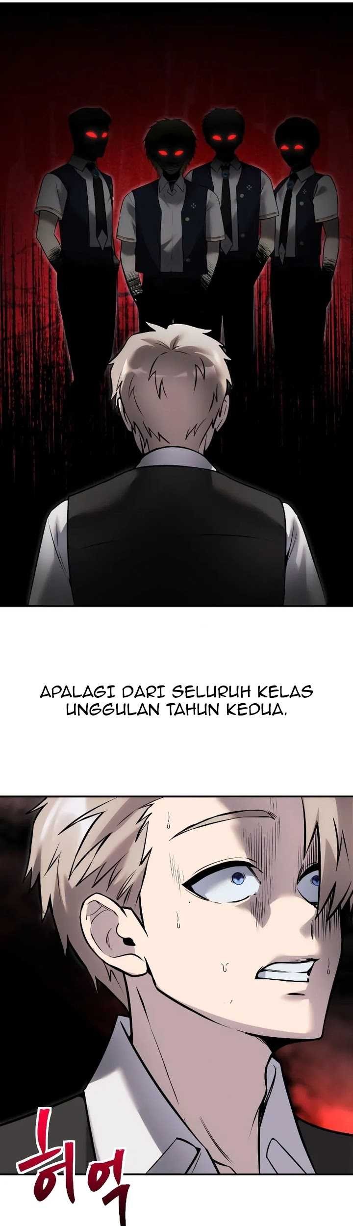 I Was More Overpowered Than The Hero, So I Hid My Power! Chapter 12 Gambar 33