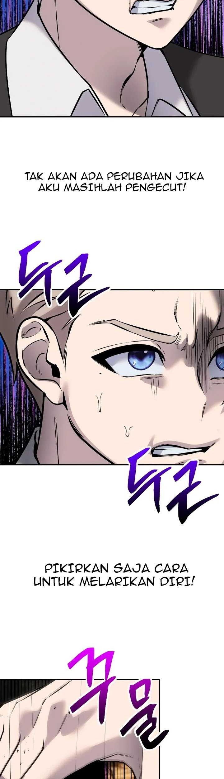 I Was More Overpowered Than The Hero, So I Hid My Power! Chapter 12 Gambar 35