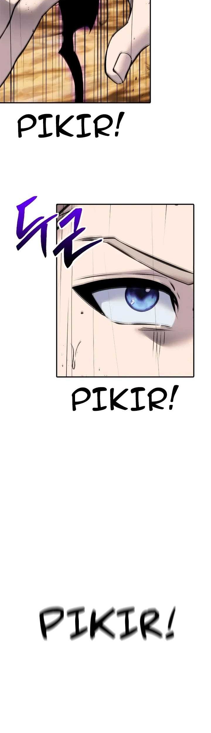 I Was More Overpowered Than The Hero, So I Hid My Power! Chapter 12 Gambar 36