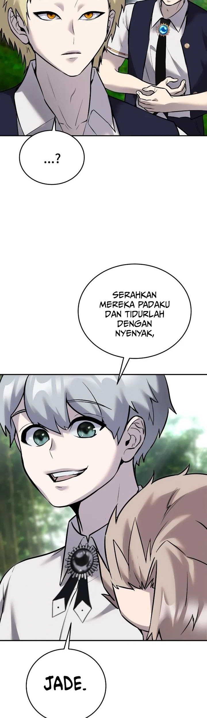 I Was More Overpowered Than The Hero, So I Hid My Power! Chapter 12 Gambar 40