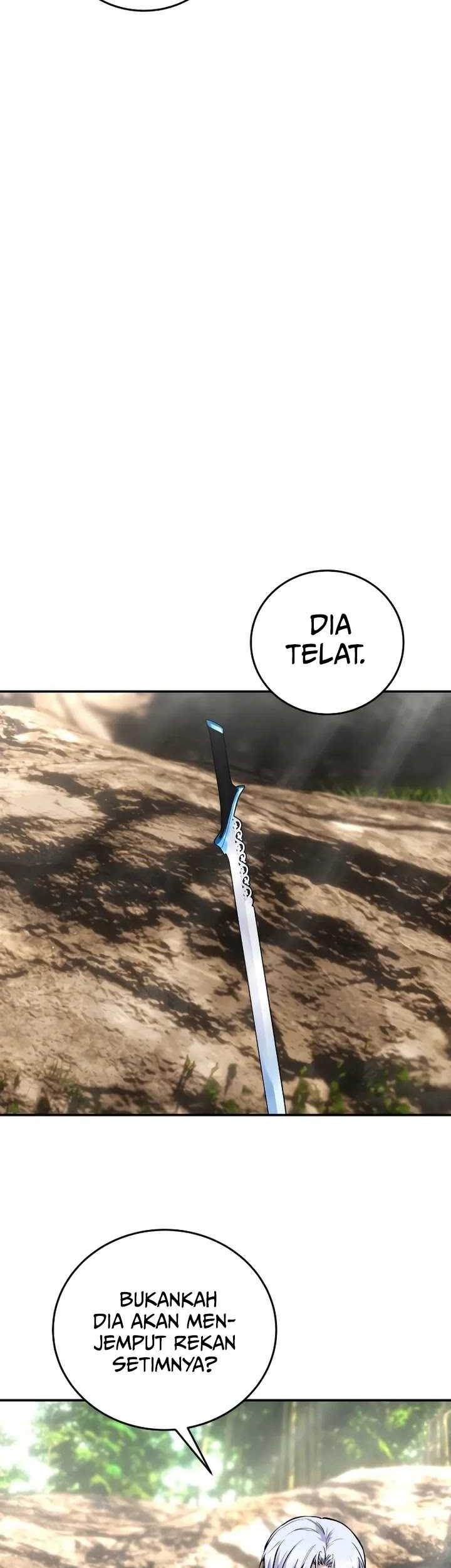 I Was More Overpowered Than The Hero, So I Hid My Power! Chapter 12 Gambar 41