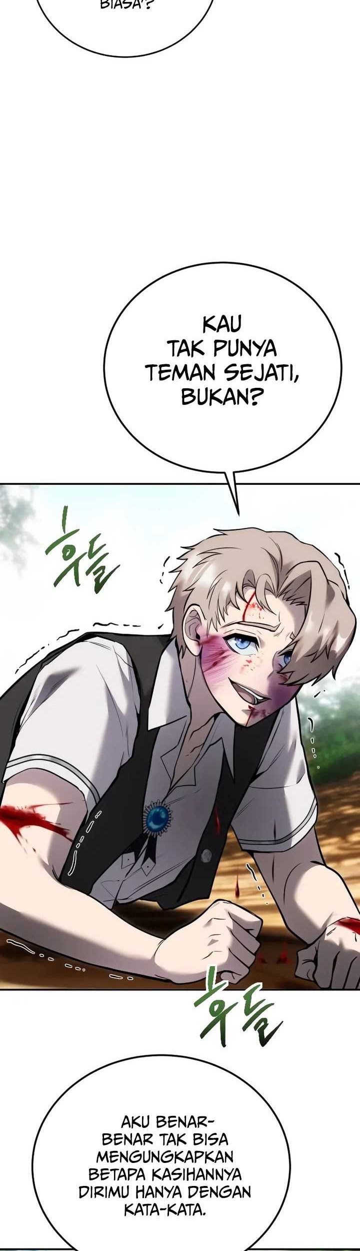 I Was More Overpowered Than The Hero, So I Hid My Power! Chapter 11 Gambar 46