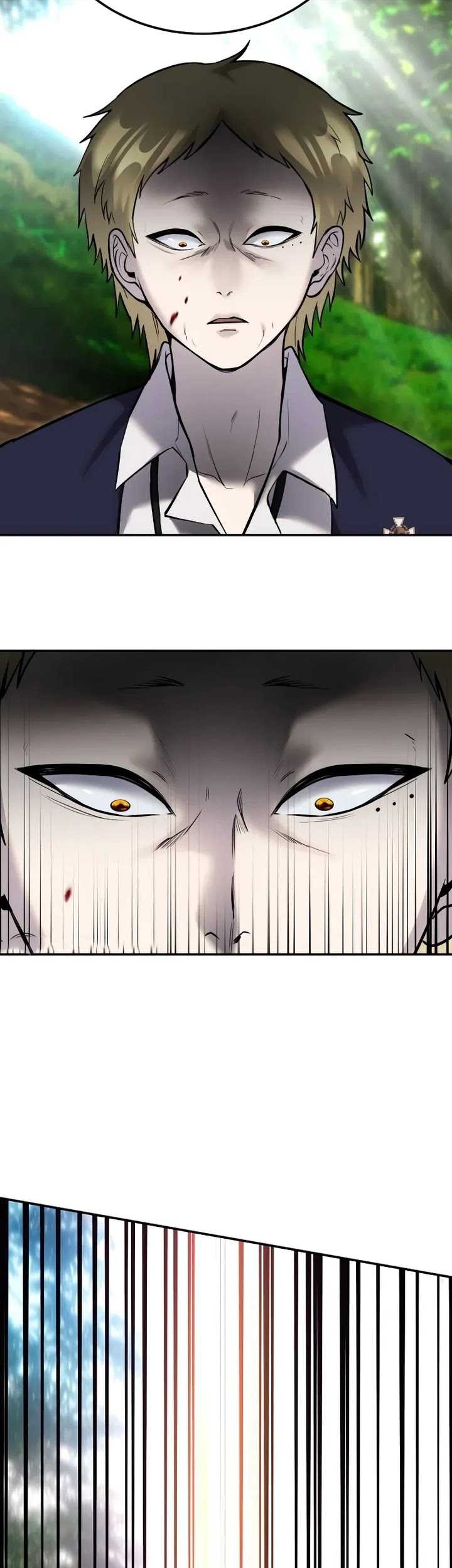 I Was More Overpowered Than The Hero, So I Hid My Power! Chapter 11 Gambar 47