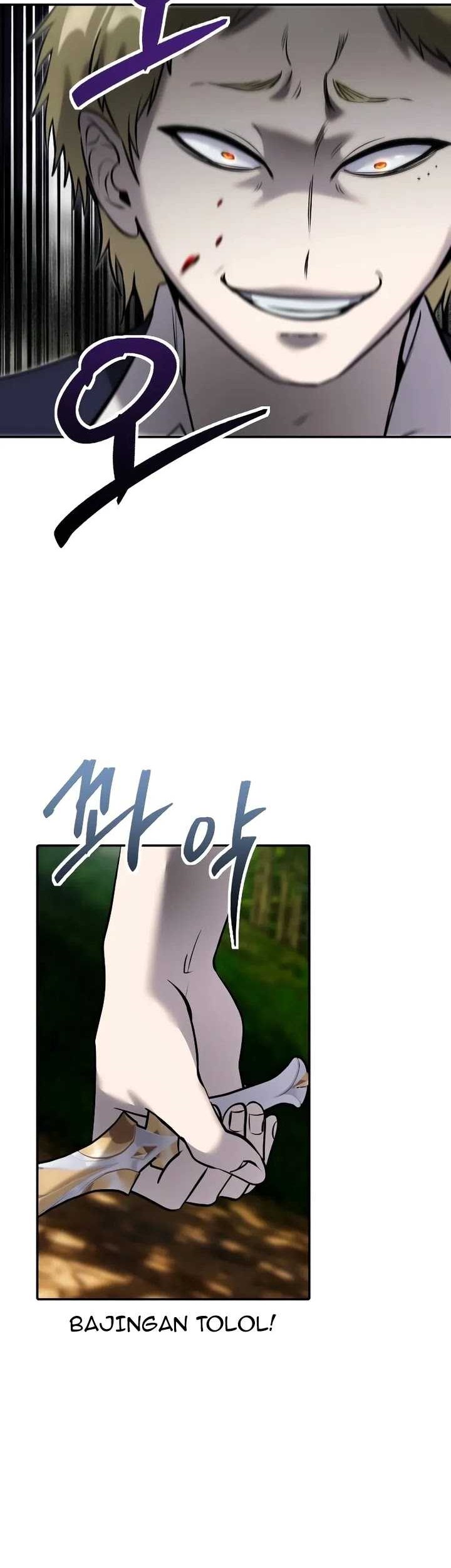 I Was More Overpowered Than The Hero, So I Hid My Power! Chapter 11 Gambar 56