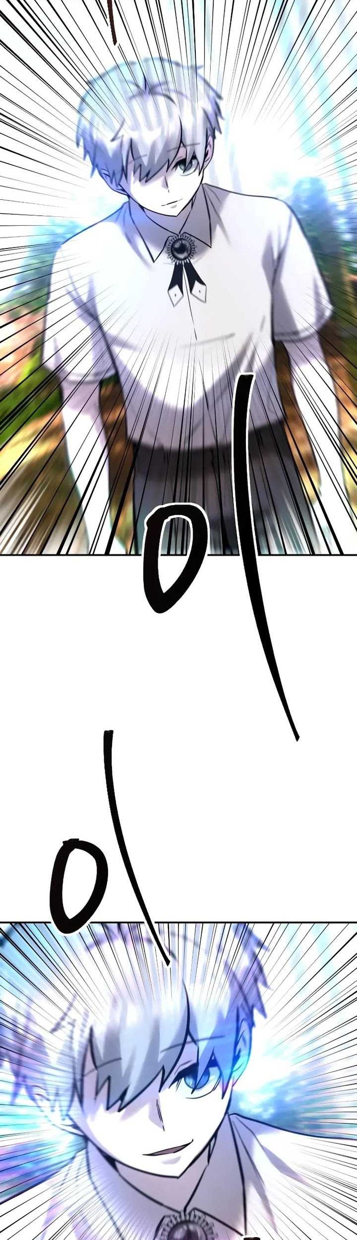 I Was More Overpowered Than The Hero, So I Hid My Power! Chapter 11 Gambar 58