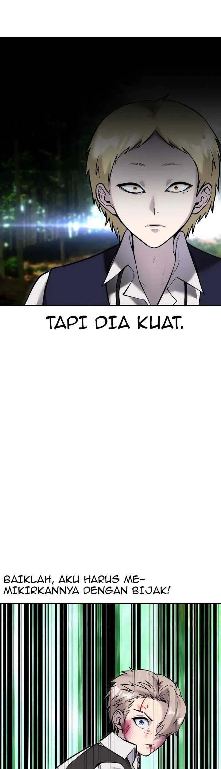 I Was More Overpowered Than The Hero, So I Hid My Power! Chapter 11 Gambar 5