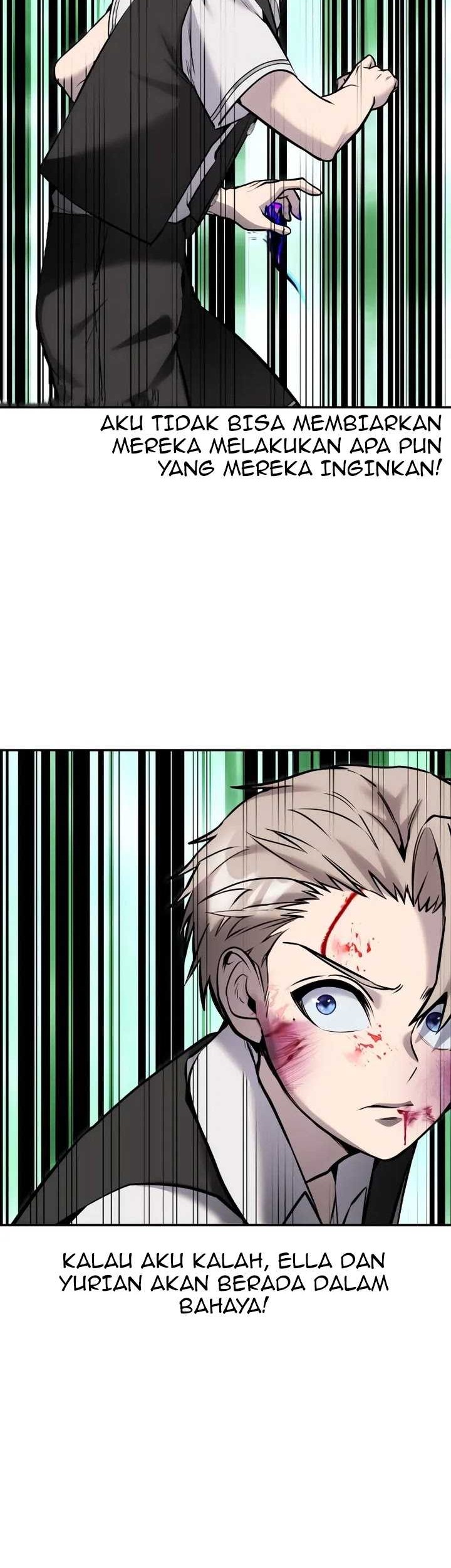 I Was More Overpowered Than The Hero, So I Hid My Power! Chapter 11 Gambar 6