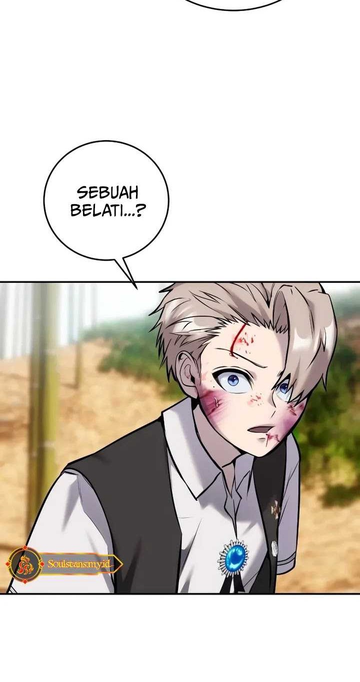 I Was More Overpowered Than The Hero, So I Hid My Power! Chapter 11 Gambar 8