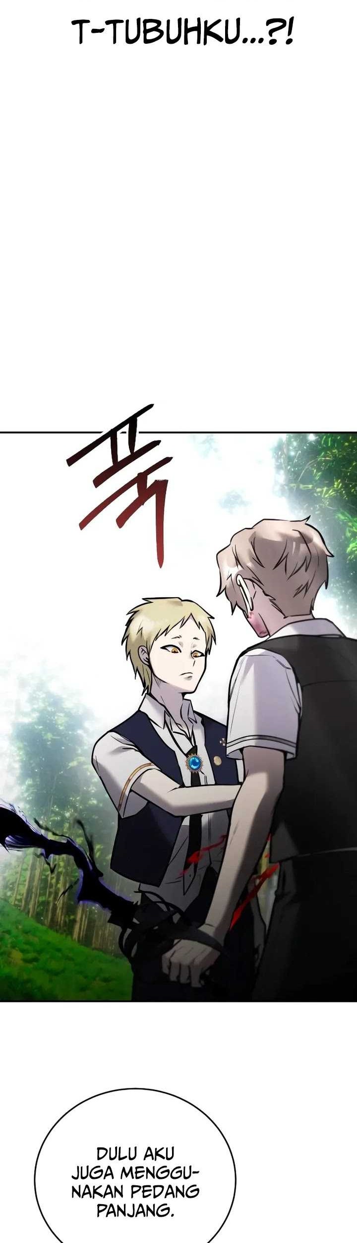I Was More Overpowered Than The Hero, So I Hid My Power! Chapter 11 Gambar 10