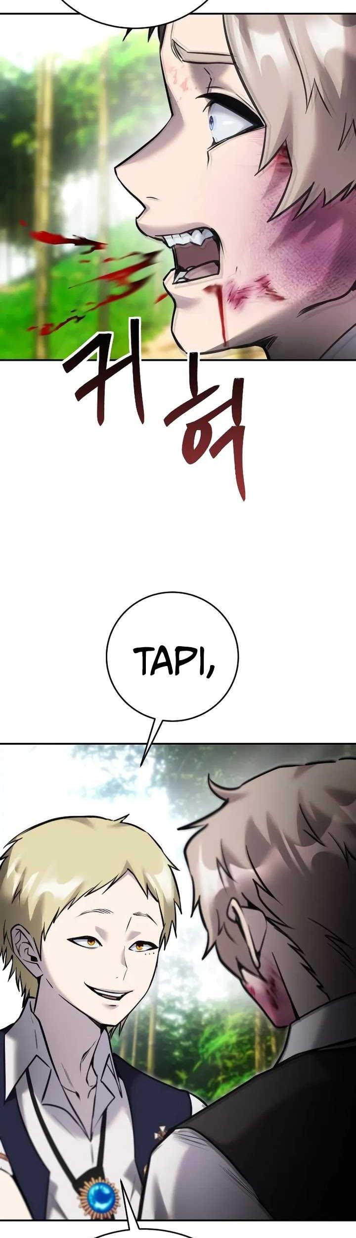 I Was More Overpowered Than The Hero, So I Hid My Power! Chapter 11 Gambar 11