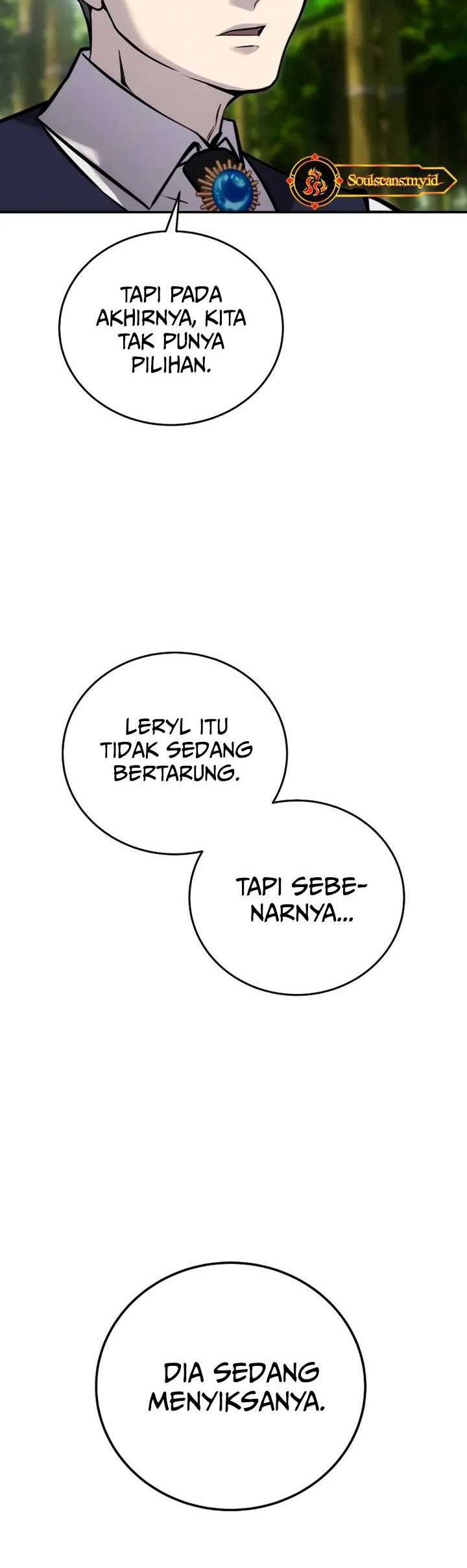 I Was More Overpowered Than The Hero, So I Hid My Power! Chapter 11 Gambar 14