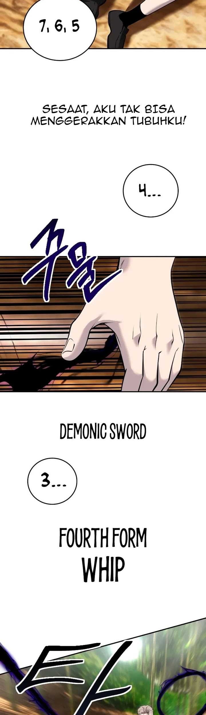I Was More Overpowered Than The Hero, So I Hid My Power! Chapter 11 Gambar 16