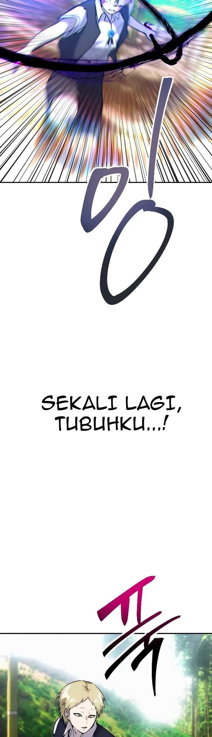 I Was More Overpowered Than The Hero, So I Hid My Power! Chapter 11 Gambar 19
