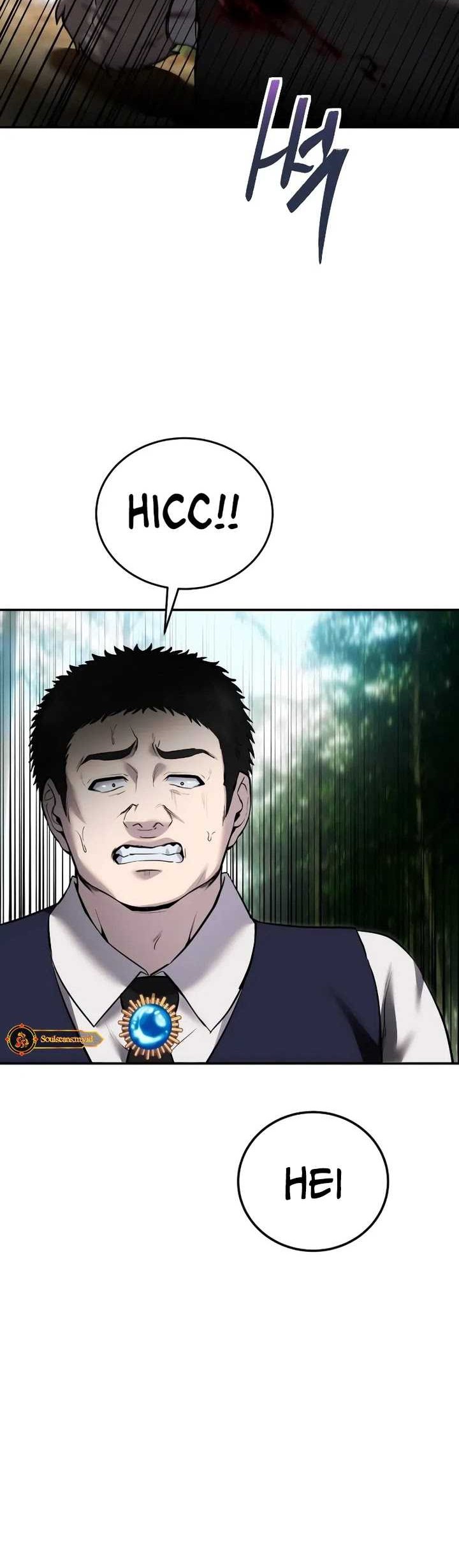 I Was More Overpowered Than The Hero, So I Hid My Power! Chapter 11 Gambar 32