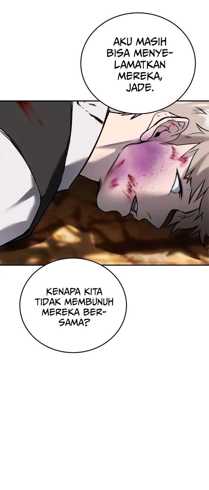 I Was More Overpowered Than The Hero, So I Hid My Power! Chapter 11 Gambar 38