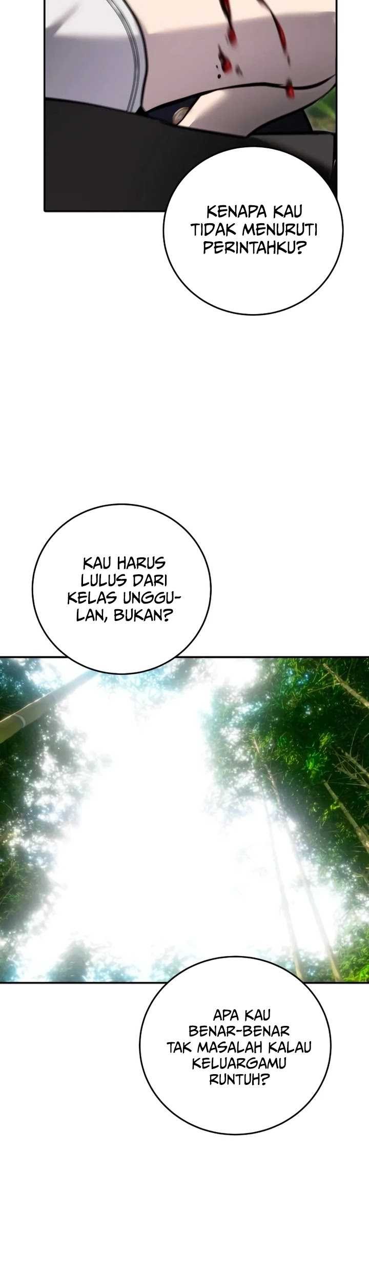I Was More Overpowered Than The Hero, So I Hid My Power! Chapter 11 Gambar 43