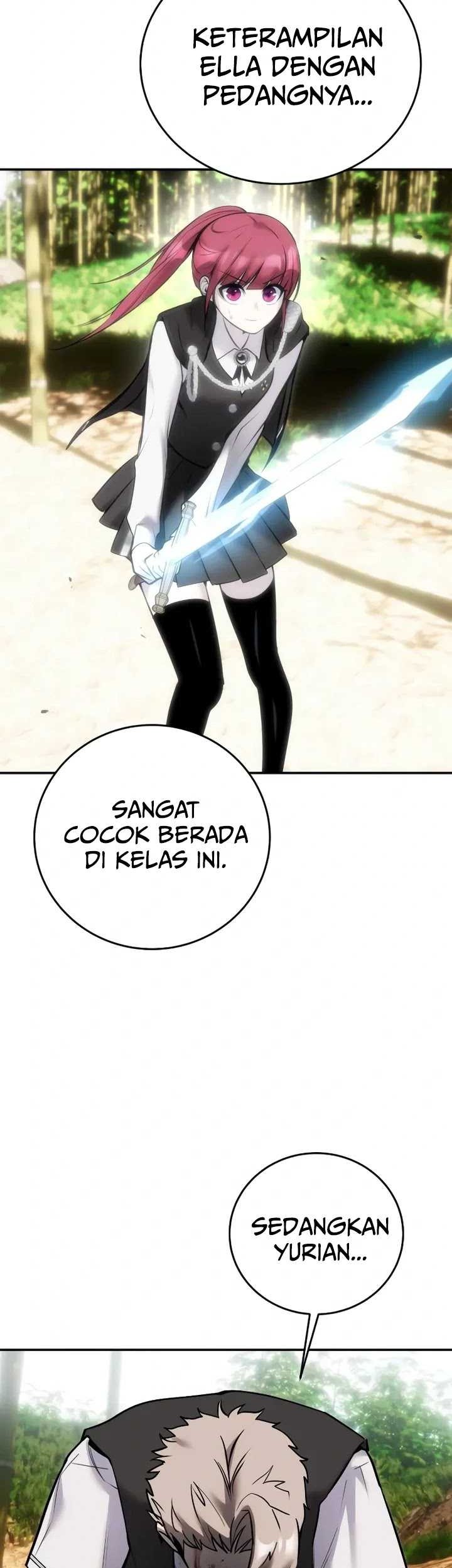 I Was More Overpowered Than The Hero, So I Hid My Power! Chapter 10 Gambar 47