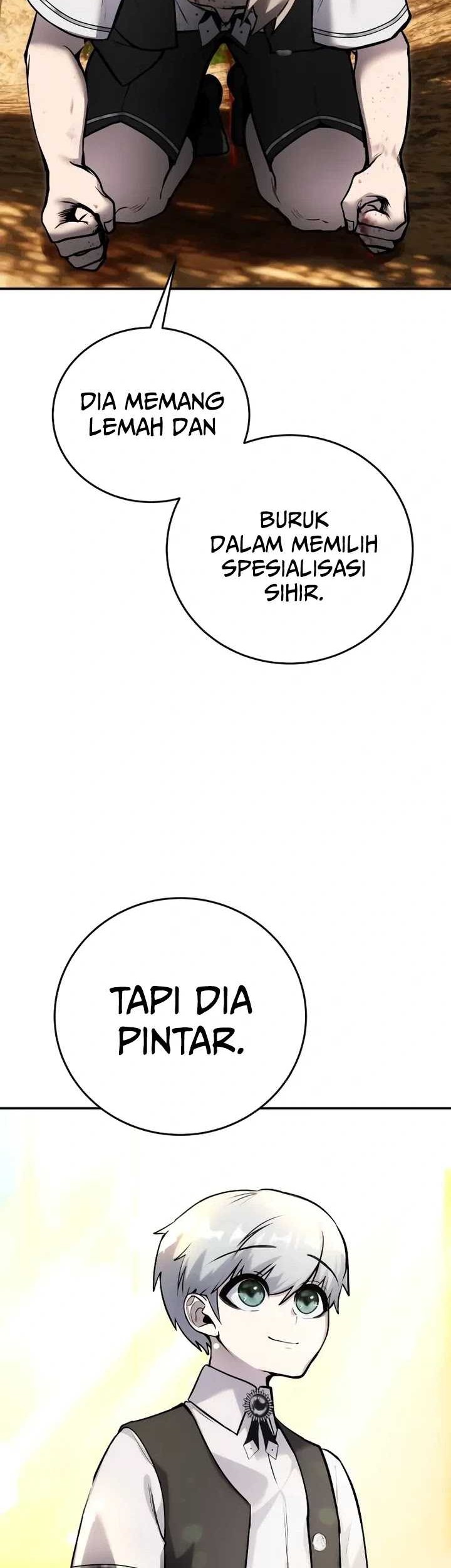 I Was More Overpowered Than The Hero, So I Hid My Power! Chapter 10 Gambar 48