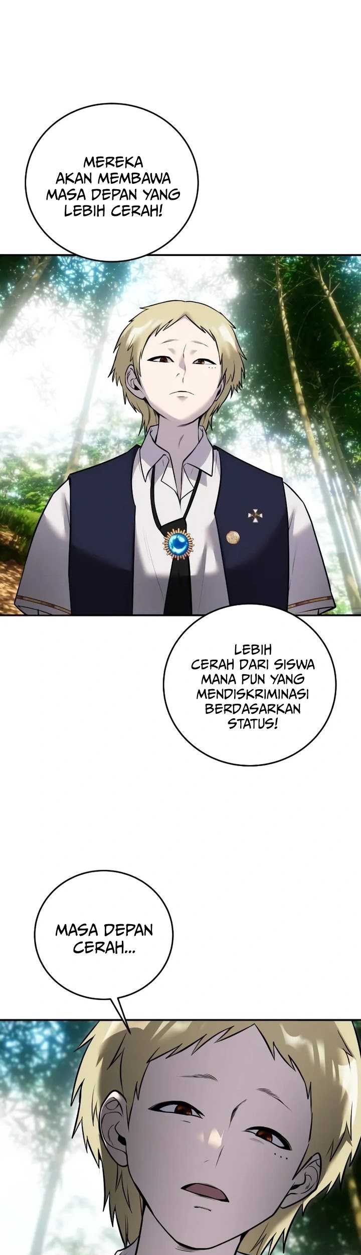 I Was More Overpowered Than The Hero, So I Hid My Power! Chapter 10 Gambar 51
