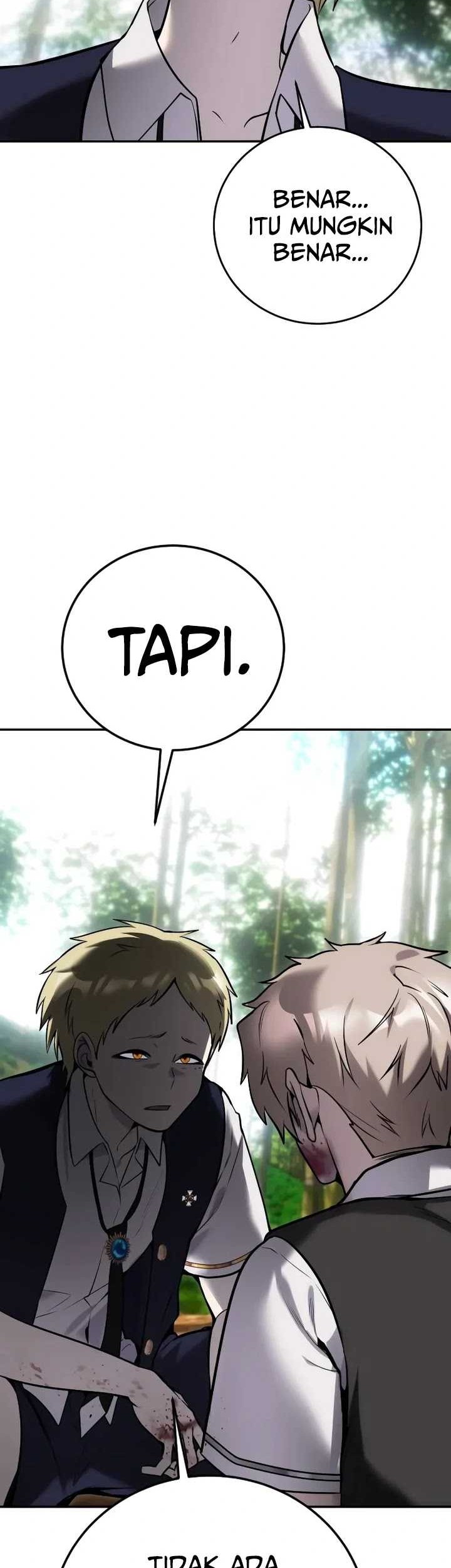I Was More Overpowered Than The Hero, So I Hid My Power! Chapter 10 Gambar 52