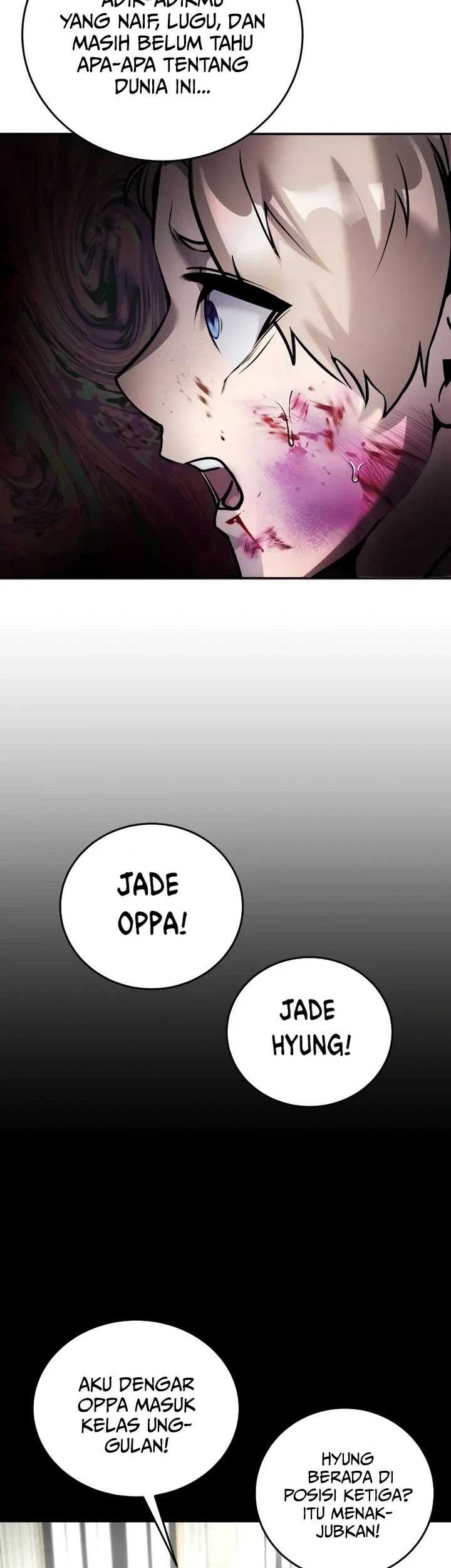 I Was More Overpowered Than The Hero, So I Hid My Power! Chapter 10 Gambar 54