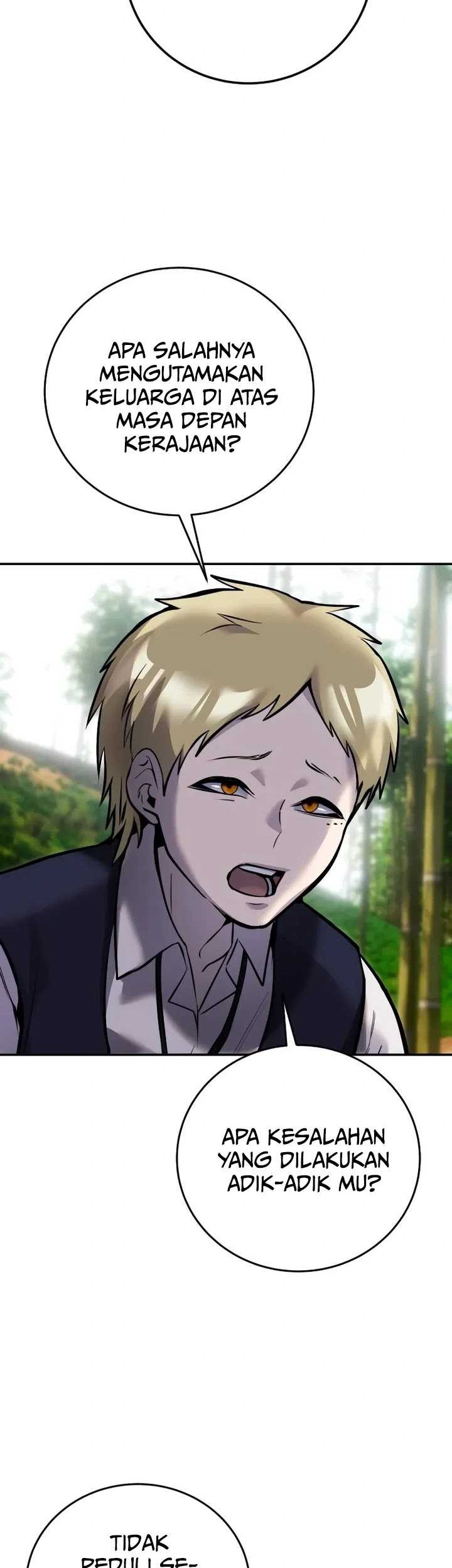 I Was More Overpowered Than The Hero, So I Hid My Power! Chapter 10 Gambar 60