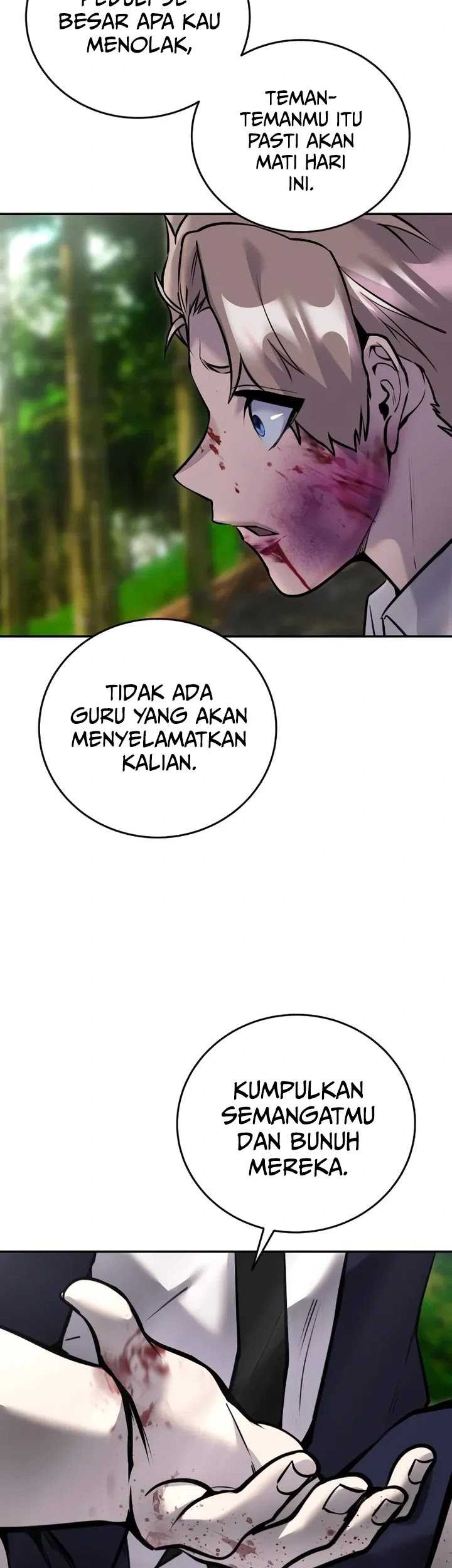 I Was More Overpowered Than The Hero, So I Hid My Power! Chapter 10 Gambar 61