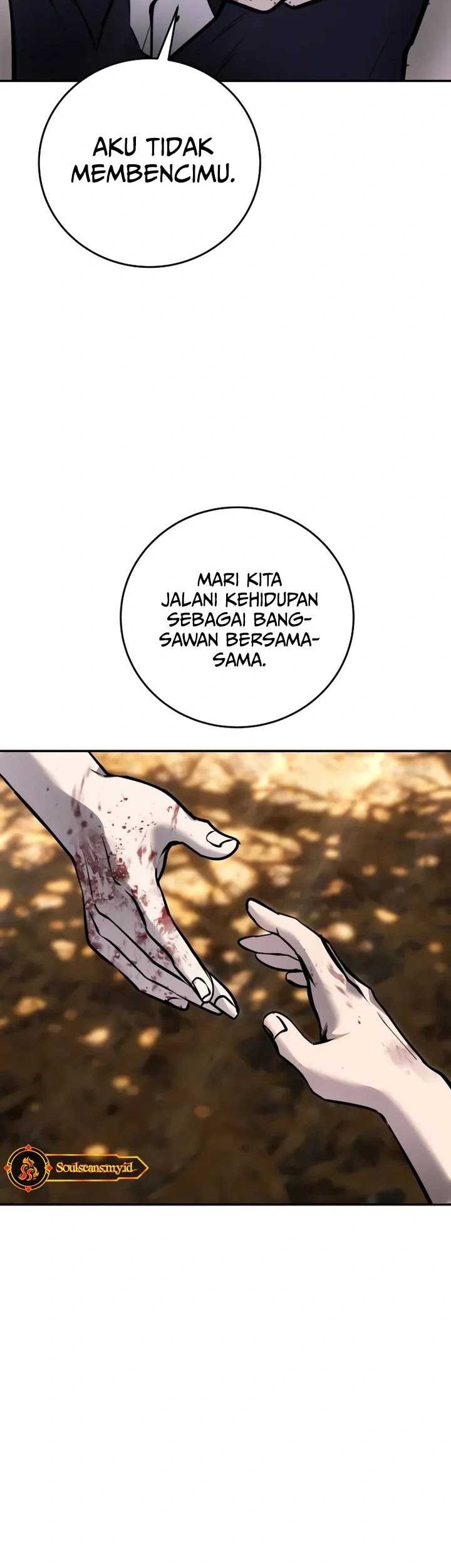 I Was More Overpowered Than The Hero, So I Hid My Power! Chapter 10 Gambar 62