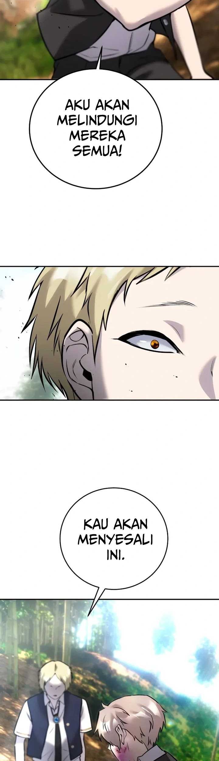 I Was More Overpowered Than The Hero, So I Hid My Power! Chapter 10 Gambar 65