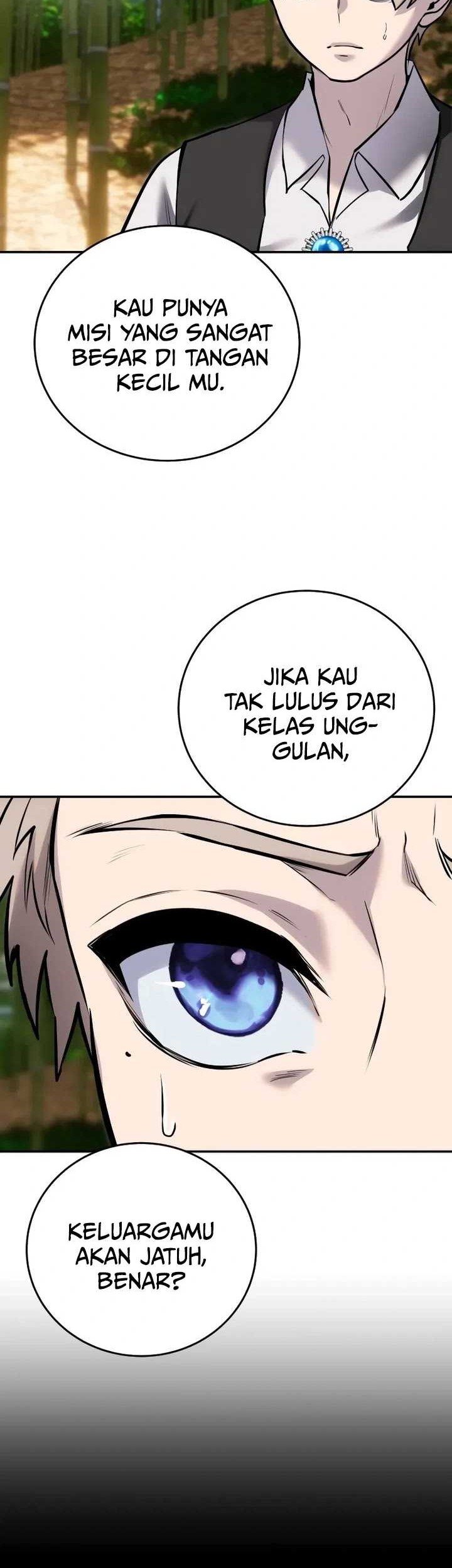 I Was More Overpowered Than The Hero, So I Hid My Power! Chapter 10 Gambar 10
