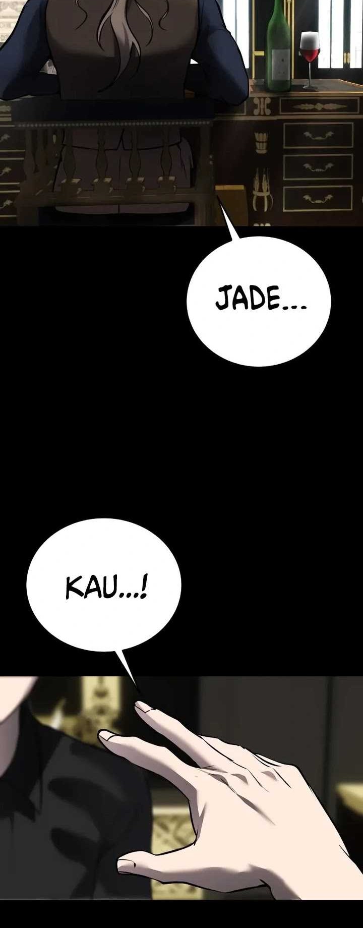 I Was More Overpowered Than The Hero, So I Hid My Power! Chapter 10 Gambar 14