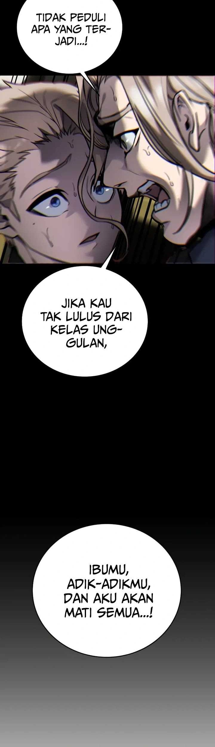 I Was More Overpowered Than The Hero, So I Hid My Power! Chapter 10 Gambar 16