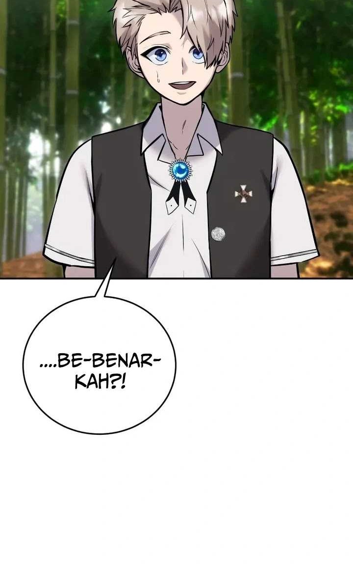I Was More Overpowered Than The Hero, So I Hid My Power! Chapter 10 Gambar 20
