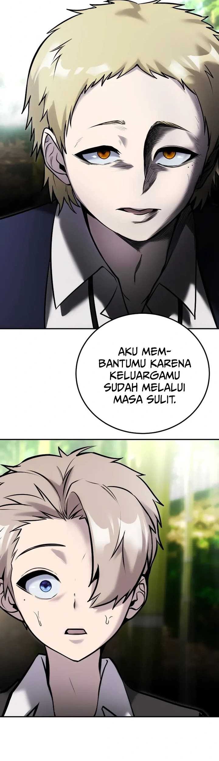 I Was More Overpowered Than The Hero, So I Hid My Power! Chapter 10 Gambar 22