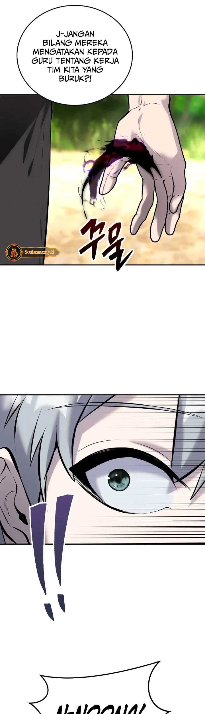 I Was More Overpowered Than The Hero, So I Hid My Power! Chapter 10 Gambar 25