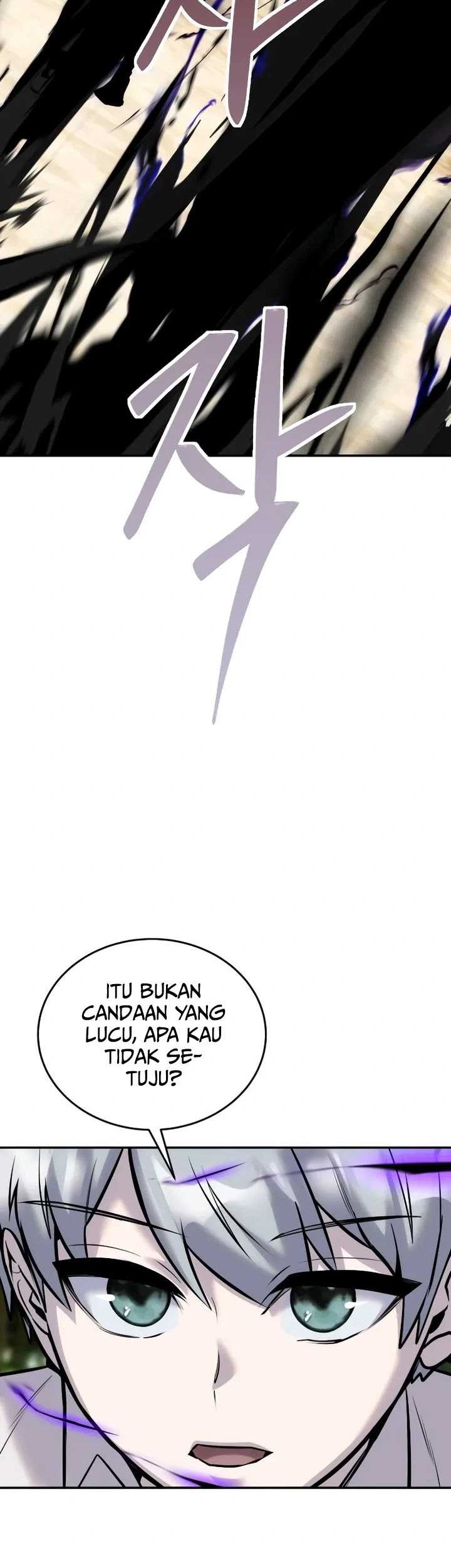 I Was More Overpowered Than The Hero, So I Hid My Power! Chapter 10 Gambar 28