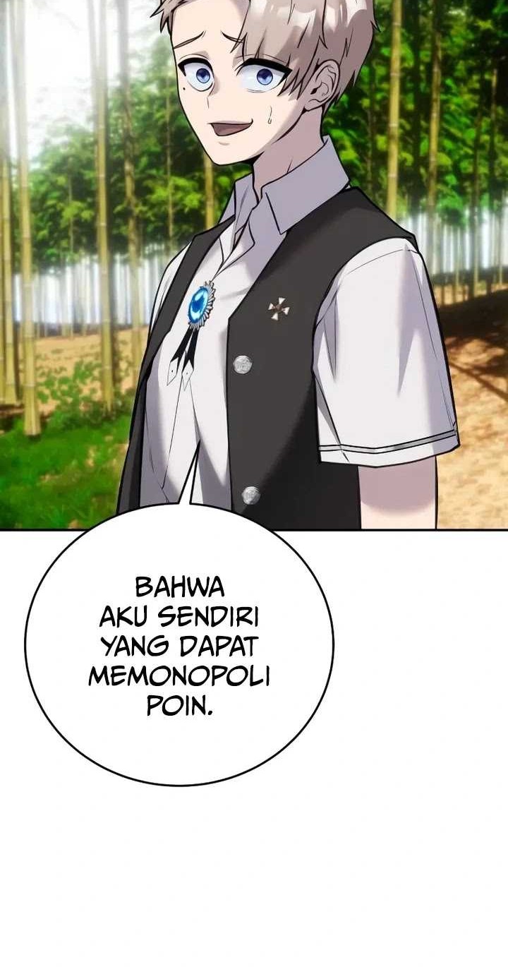 I Was More Overpowered Than The Hero, So I Hid My Power! Chapter 10 Gambar 32