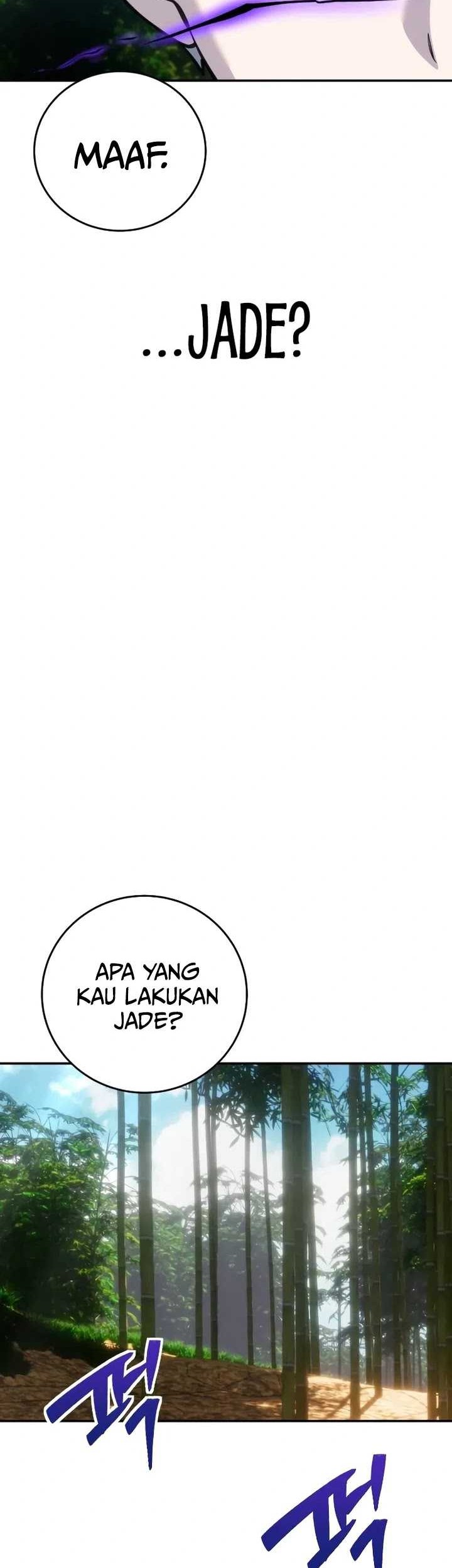I Was More Overpowered Than The Hero, So I Hid My Power! Chapter 10 Gambar 34