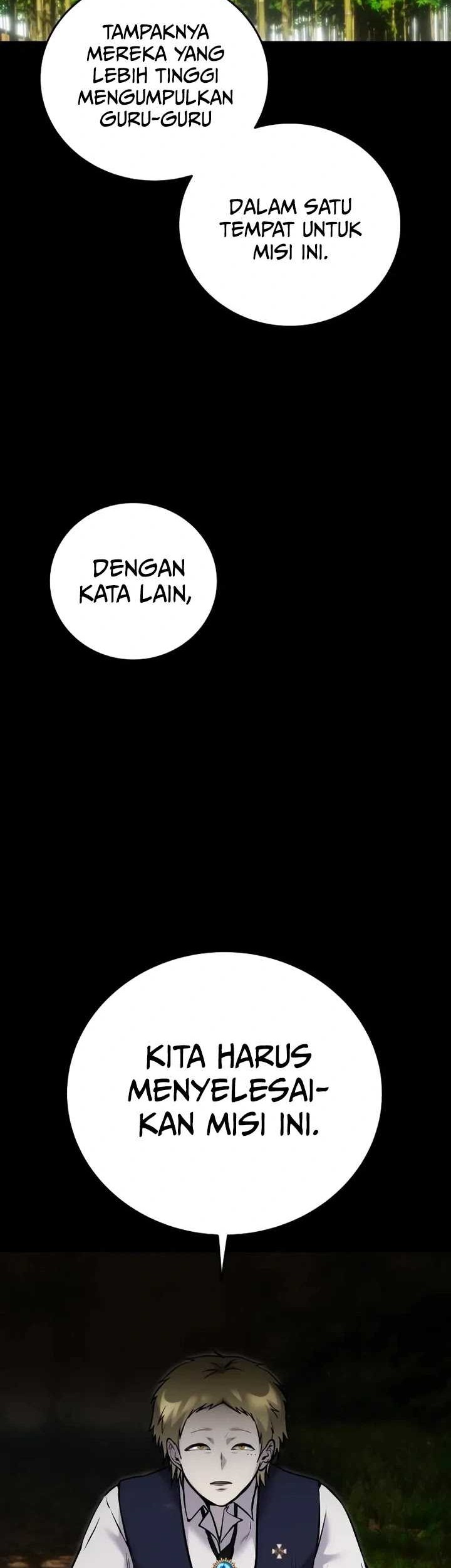 I Was More Overpowered Than The Hero, So I Hid My Power! Chapter 10 Gambar 40